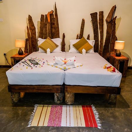 Hotel Mahagedara Wellness Retreat Avudangawa Zewnętrze zdjęcie