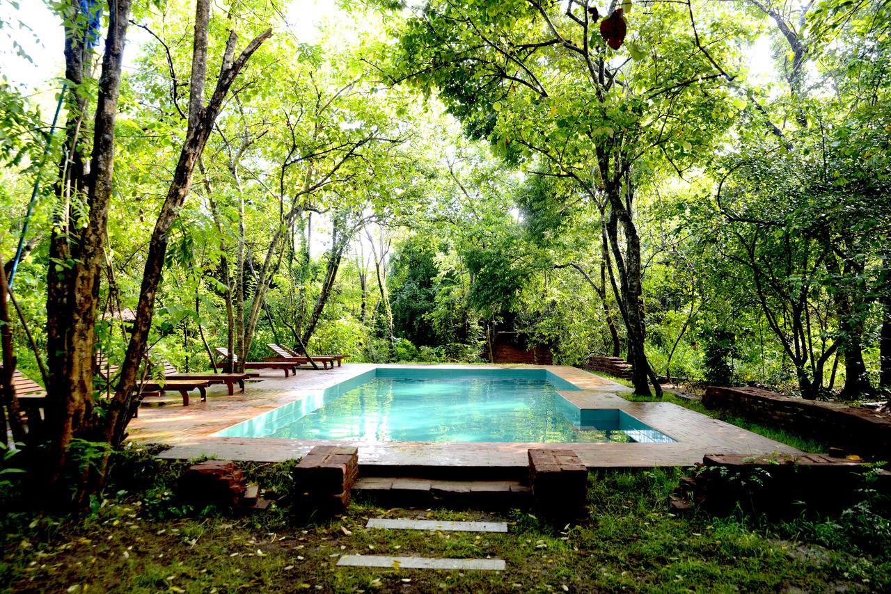 Hotel Mahagedara Wellness Retreat Avudangawa Zewnętrze zdjęcie