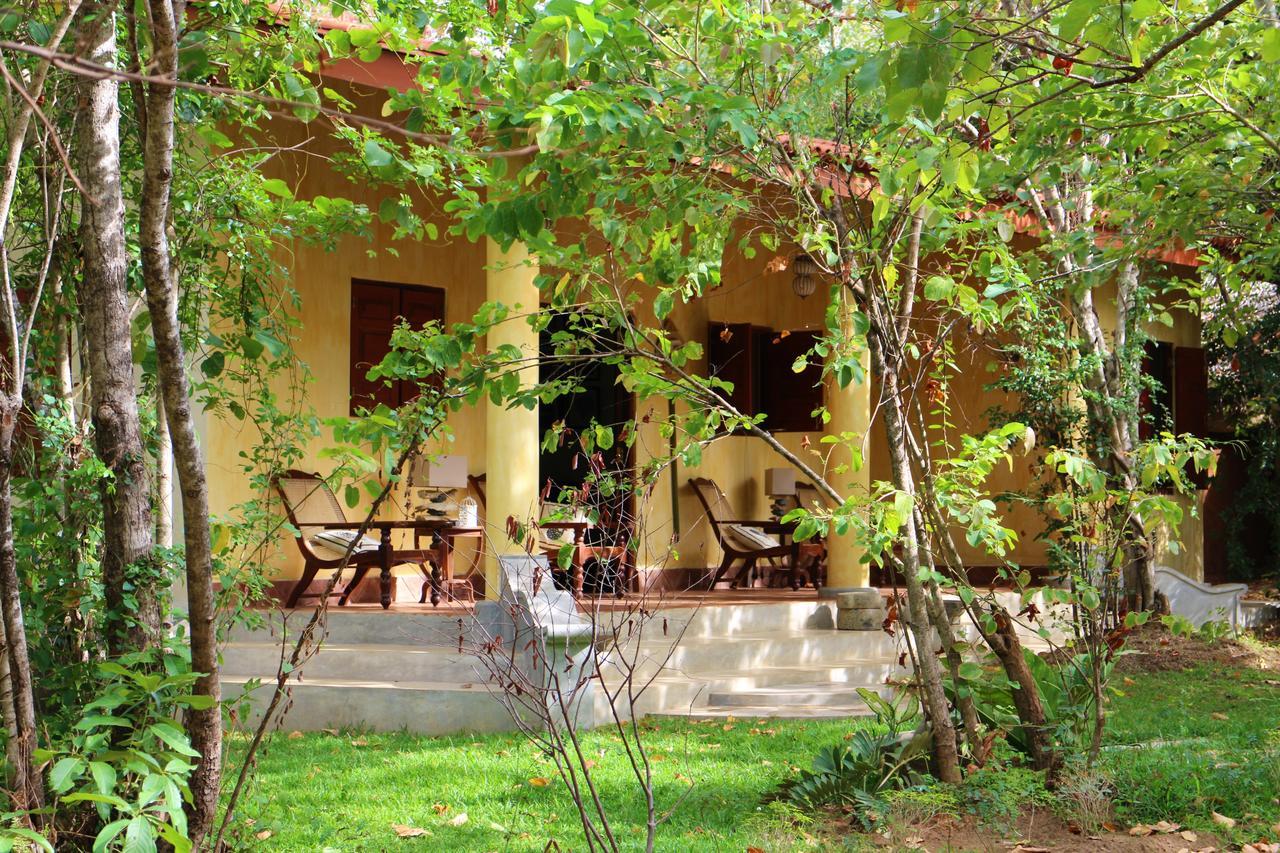 Hotel Mahagedara Wellness Retreat Avudangawa Zewnętrze zdjęcie