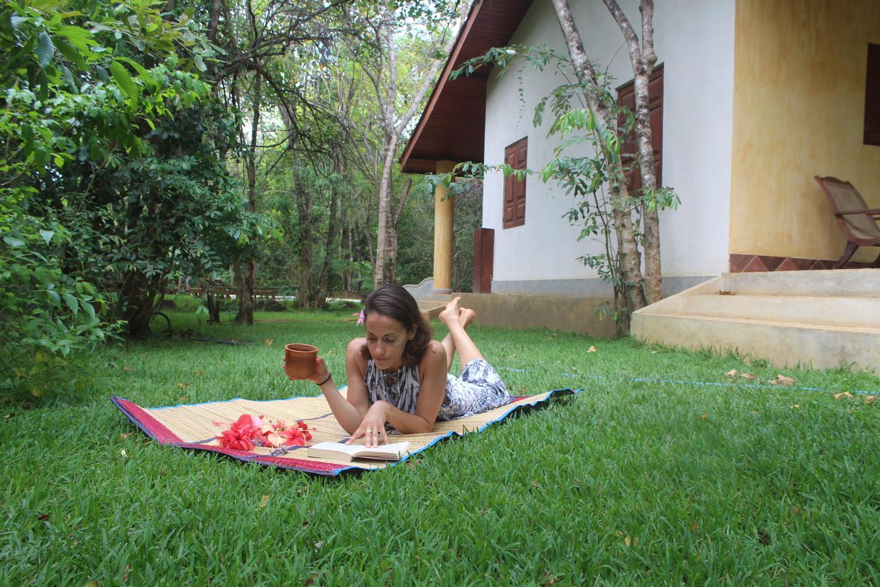 Hotel Mahagedara Wellness Retreat Avudangawa Zewnętrze zdjęcie