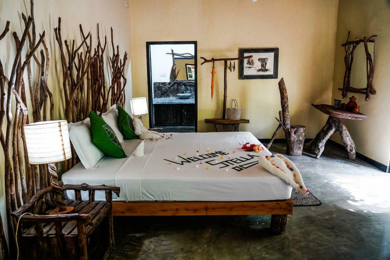 Hotel Mahagedara Wellness Retreat Avudangawa Zewnętrze zdjęcie