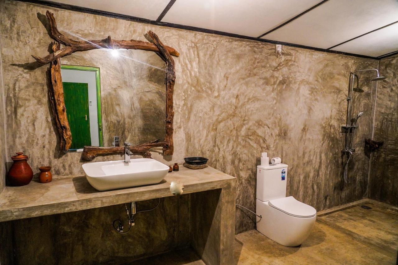 Hotel Mahagedara Wellness Retreat Avudangawa Zewnętrze zdjęcie