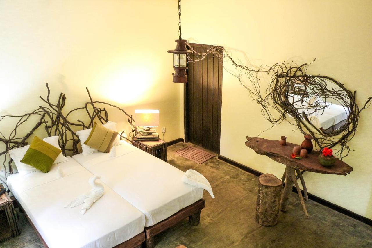 Hotel Mahagedara Wellness Retreat Avudangawa Zewnętrze zdjęcie