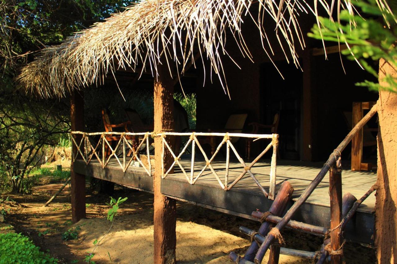 Hotel Mahagedara Wellness Retreat Avudangawa Zewnętrze zdjęcie